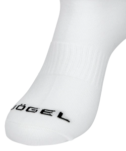 Носки низкие ESSENTIAL Short Casual Socks, белый