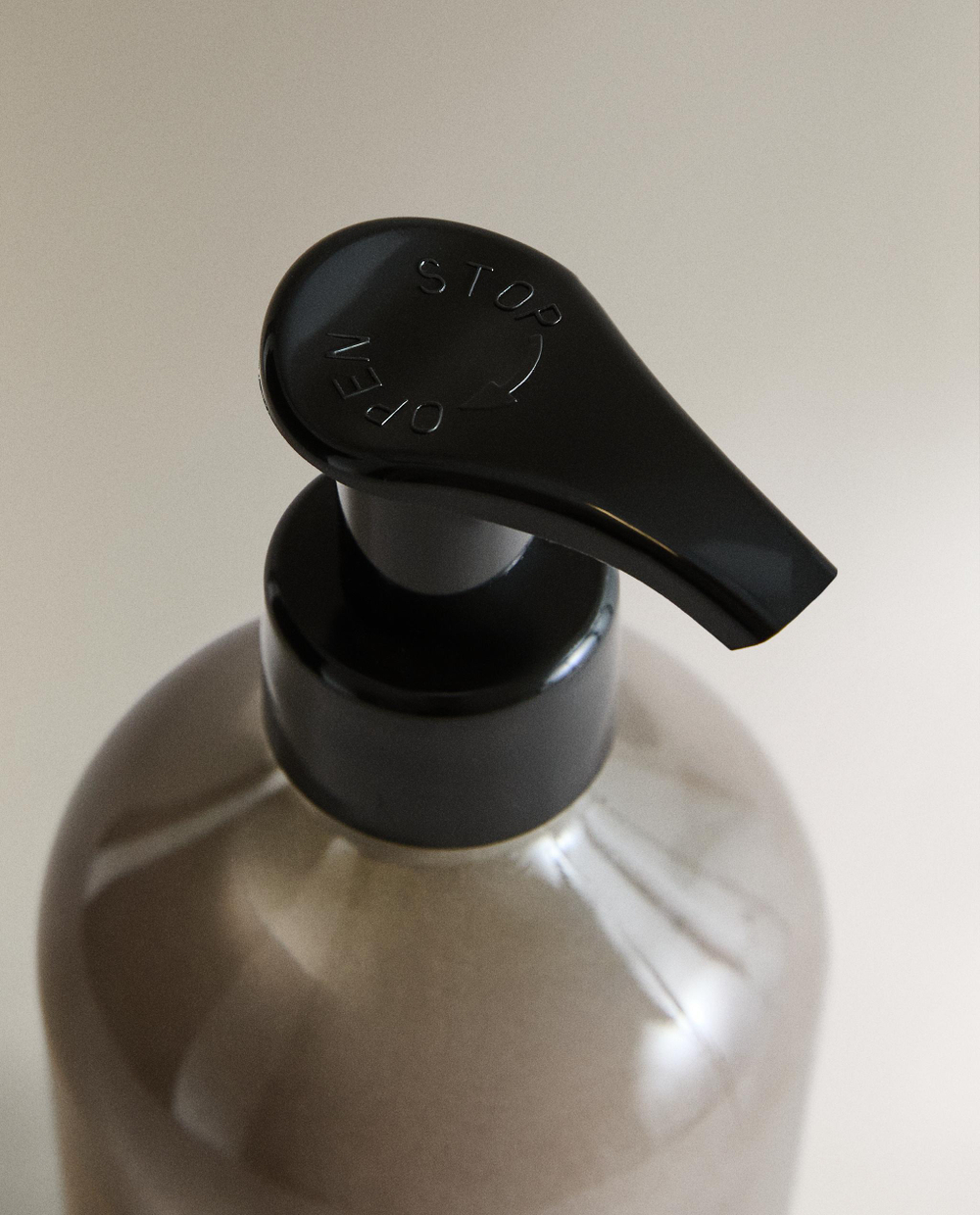 Крем для тела Eternal Musk 500 мл питательный Zara Home, фото 3