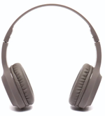 Bluetooth - гарнитура HOCO W46, накладные, BT5.3, 200mAh Brown