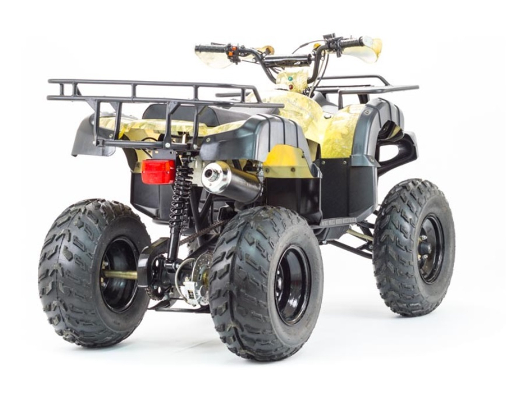 Комплект для сборки MotoLand VOX250 ADVENTURE