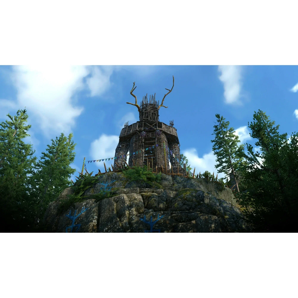 Atomfall (диск для PS5, интерфейс и субтитры на русском языке)