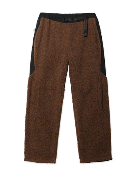 Мужские Брюки Reversible Sherpa