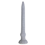 Силиконовый фаллоимитатор Basilisk BW-008151