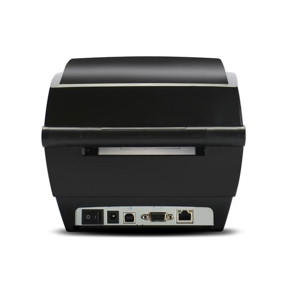 Термотрансферный принтер этикеток MPRINT TLP100 TERRA NOVA с отделителем
