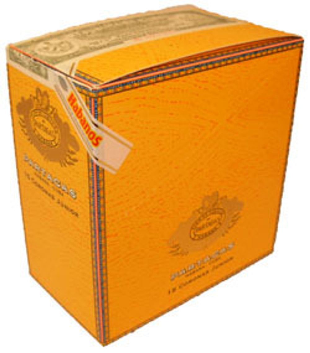 Partagas Coronas Junior