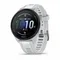 Умные часы Garmin Forerunner 165 White (010-02863-21)