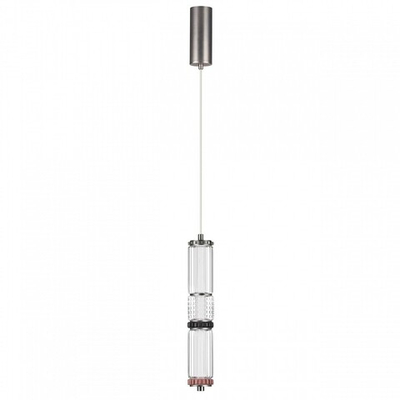 Подвесной светильник Odeon Light COLLIER 5456/12L