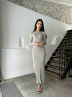 Платье COTY, минт