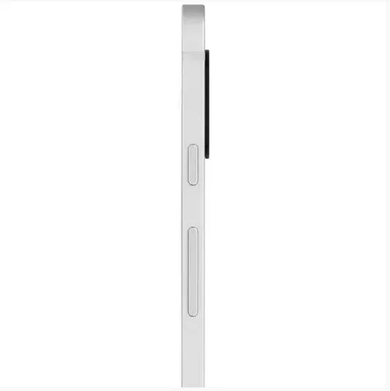 Планшет Samsung Galaxy Tab S8 5G 128gb Серебристый