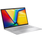 Ноутбук ASUS VivoBook 17 X1704VA-AU1107 Intel Core i7 150U 1800MHz/17.3"/1920x1080/16GB/1024GB SSD/Intel Graphics/Без ОС (90NB13X1-M00MT0)