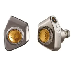 Faith Audio Labs E1000 Titanium