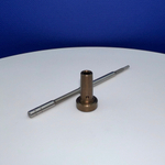 Клапан форсунки BOSCH F00VC01360 / YJT