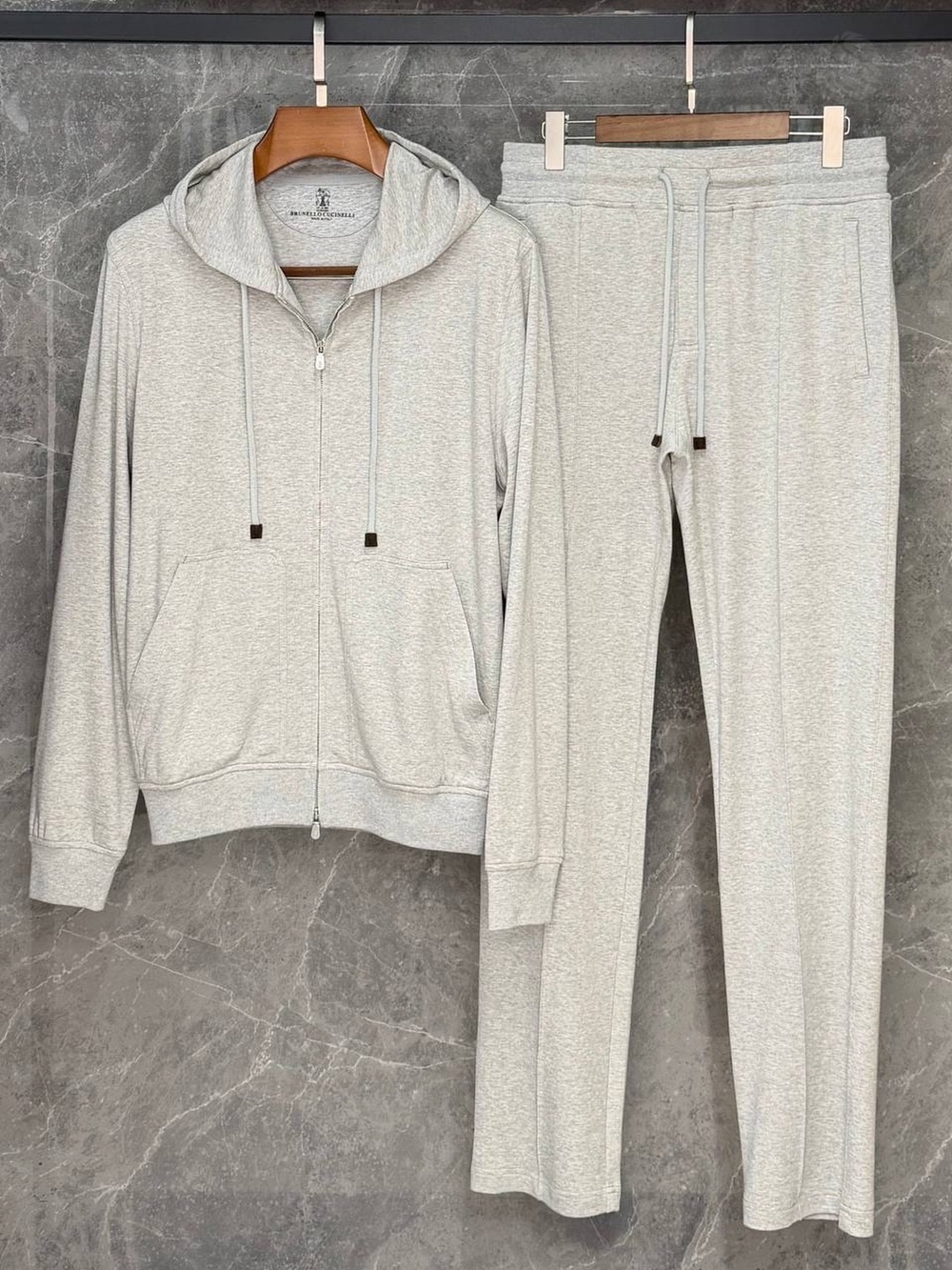 Спортивный костюм Brunello Cucinelli