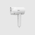 Фен настенный 1600 W ABS HOTELLINE 02070.WM белый