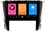 Магнитола для Toyota Camry 2014-2018 - GT10-1045/1027 на Android 10