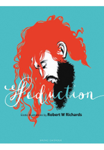 Robert W. Richards - эротическое искусство художника Роберта У. Ричардса. 18+