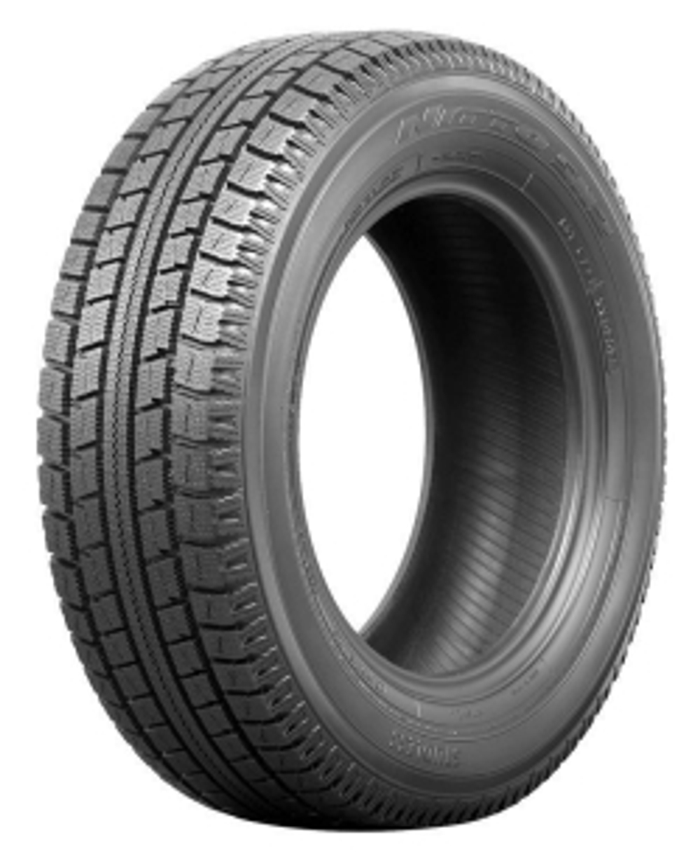 Легковая шина 215/60 R17 96Q NTSN2 NITTO