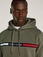 Худые Tommy Hilfiger - зеленый(MW0MW37361)