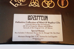 Комплект / Led Zeppelin (12 Mini LP CD + Box)