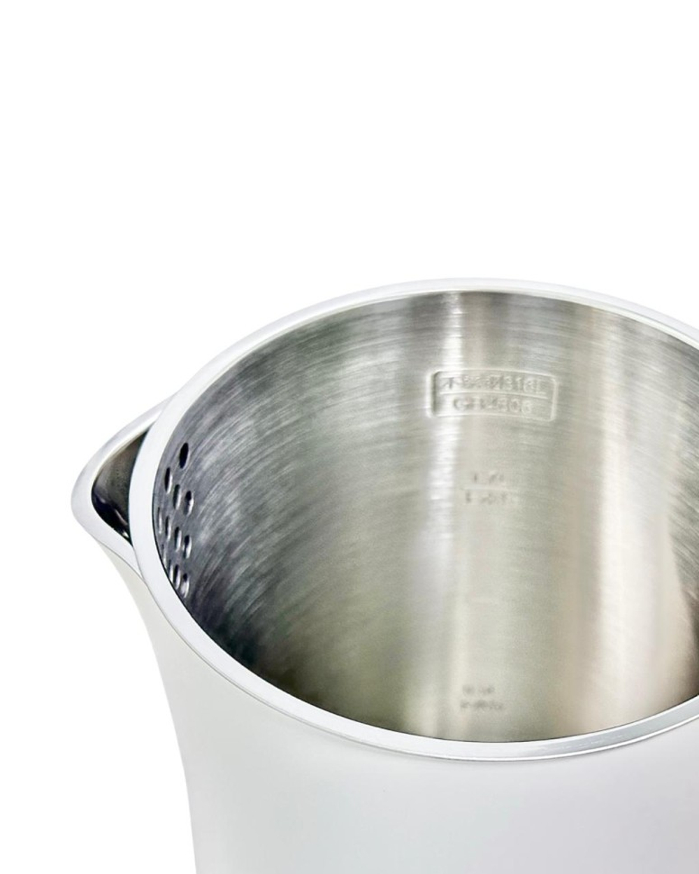 Чайник Mijia Smart Kettle 3 MJDSH08YM белый