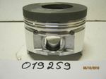 Поршень (D=92 мм)/Piston С192F