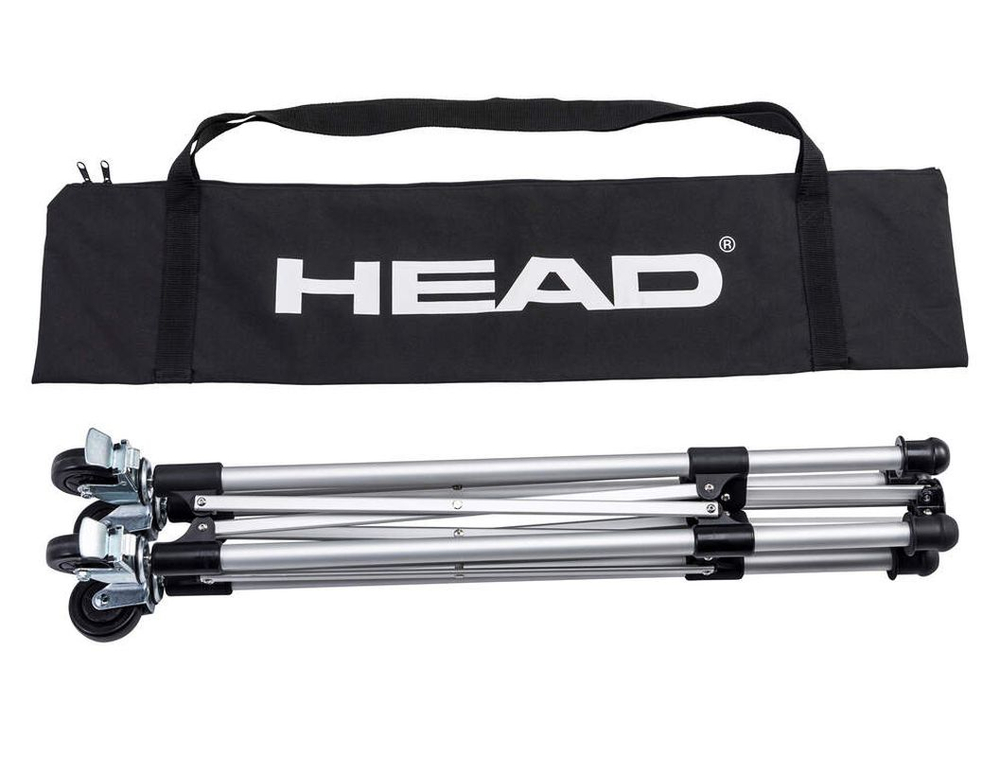 Теннисная корзина Head Ball Trolley