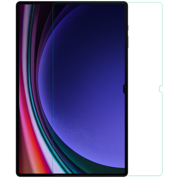 Закаленное стекло 2шт. от Dux Ducis для планшета Samsung Tab S11 Ultra, Tab S10 Ultra, S9 Ultra и S8 Ultra 14.6, серия 2D-2 Full Screen Glass-2Pack