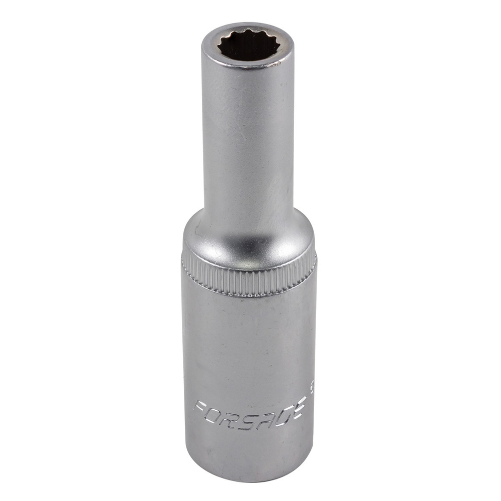 Головка 27мм 1/2''12гр. Forsage F-54927