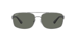 RAY-BAN RB3687 004/58