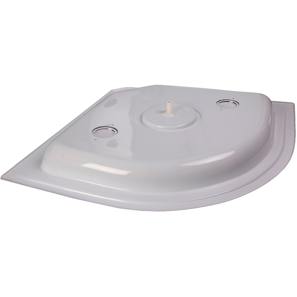 Душевая кабина Niagara Classic 80x80 NG-2507-14BK без гидромассажа