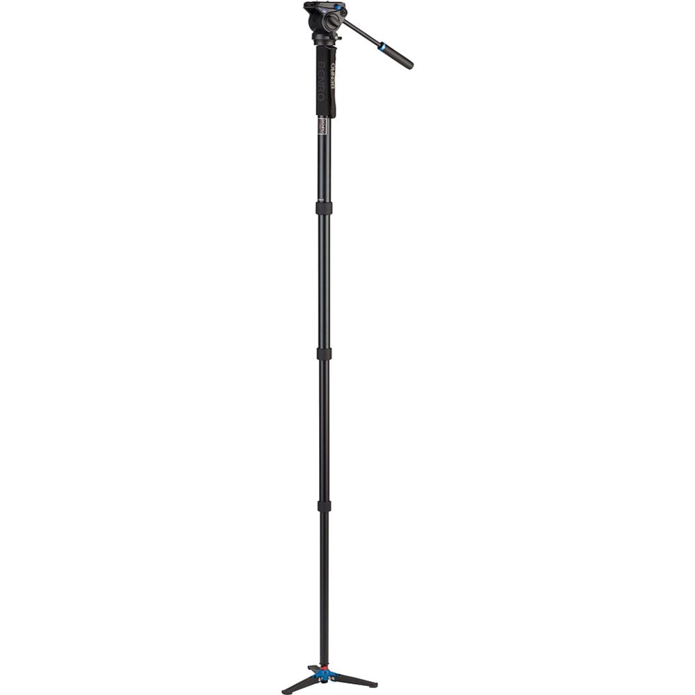 Benro A48TDS4
