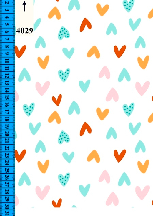 Кулирная гладь, пачка, 100% х/б, 140-145 г/м2, 100/2 см