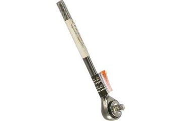 Ключ-трещотка SPARTA 3/8", CrV, с переключателем 140405