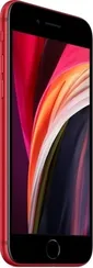 Apple iPhone SE 2020 256Gb Red (Красный)