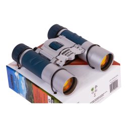 Бинокль Konus Explo 10x25 — компактный и легкий