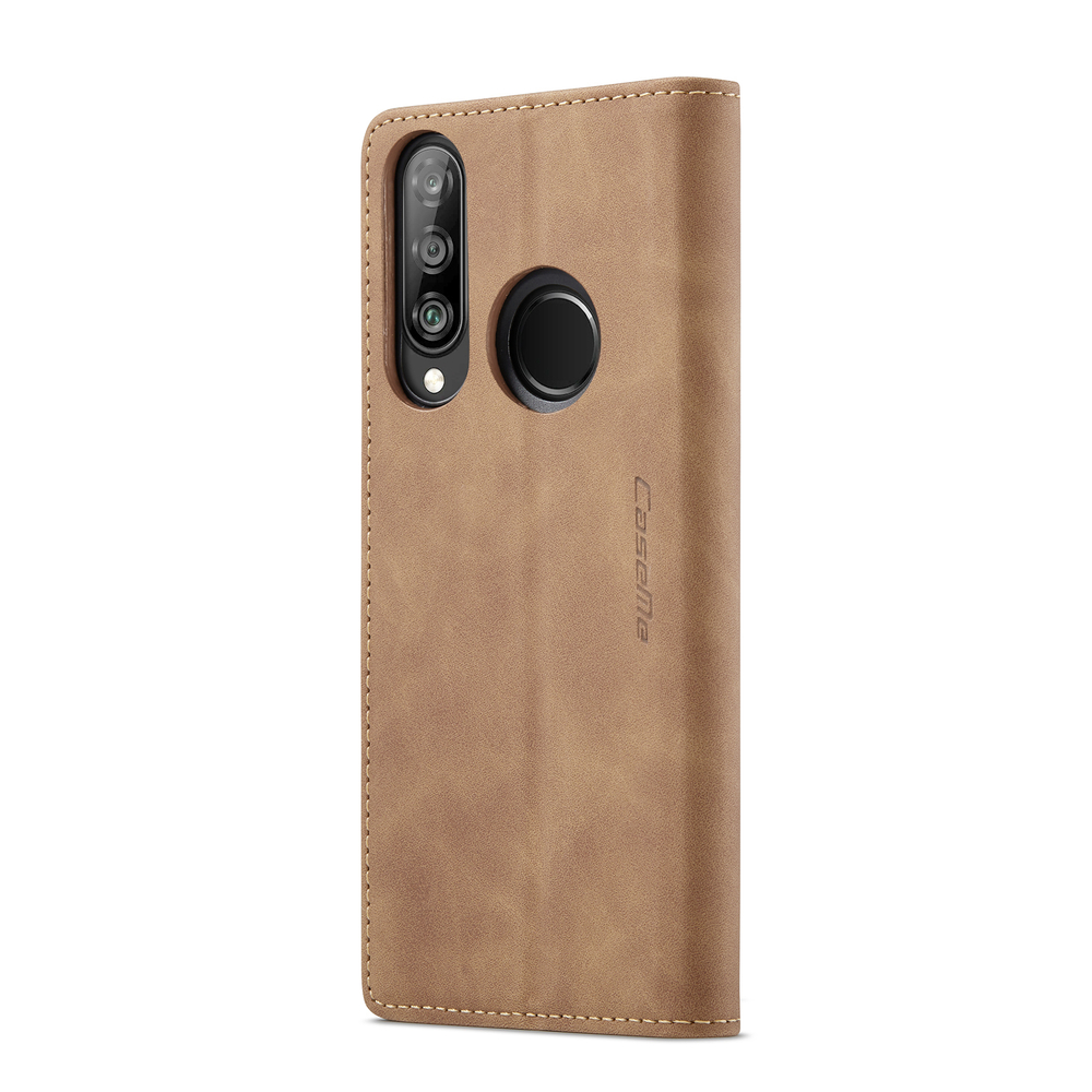 Чехол-книжка CaseMe Matte Huawei P30 Lite