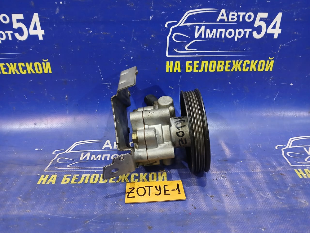 Насос ГУР ZOTYE T600 2017