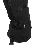 Варежки VIKING Hudson GTX Mitten Black (inch (дюйм):9)