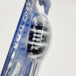 Зубная щетка Pepsodent Ultra Reach Soft (черная) 1 шт (Из Финляндии)