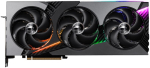 Видеокарта MSI GeForce RTX 5070 VANGUARD SOC (RTX 5070 12G VANGUARD SOC)