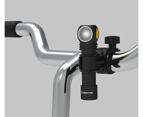 Мультифонарь Armytek Wizard C2 Pro Max Magnet USB теплый свет
