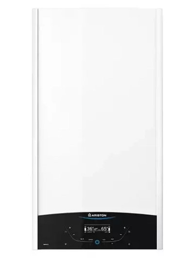Газовый конденсационный котел Ariston GENUS ONE SYSTEM 30 / 3301028