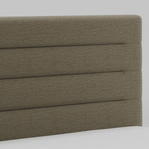 Изголовье 100 ENZA HOME SUPREME PEDIC EH64026