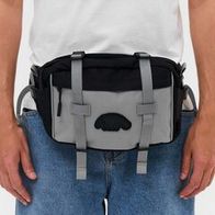 Сумка ANTEATER BigBag, серый