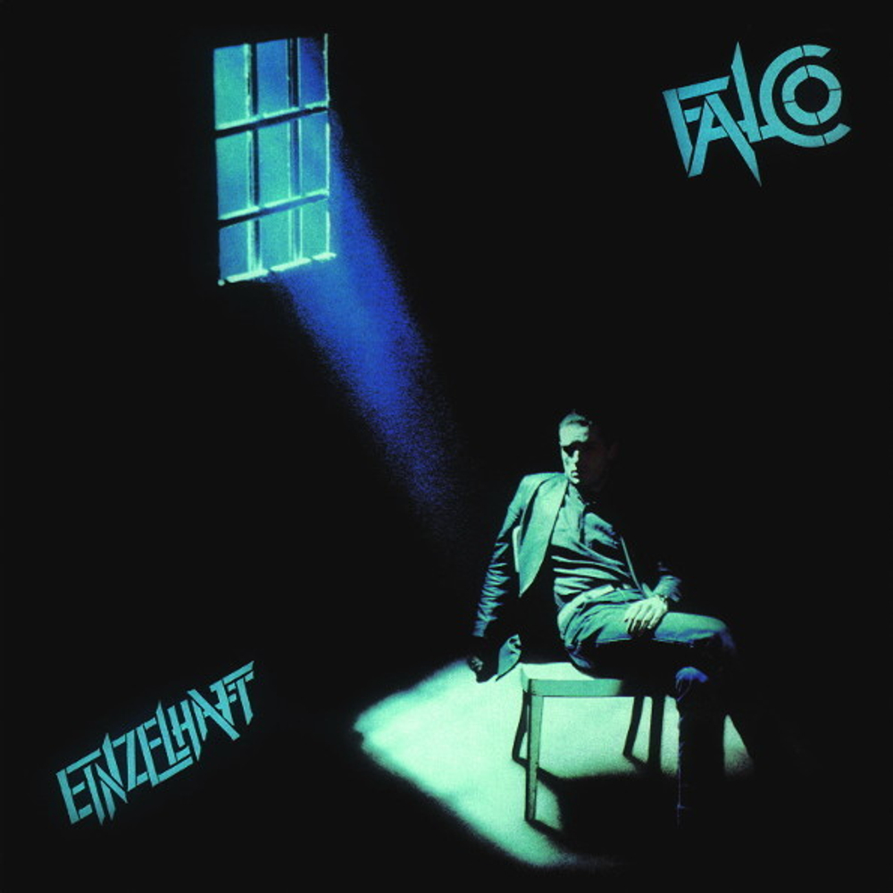 Falco / Einzelhaft (LP)