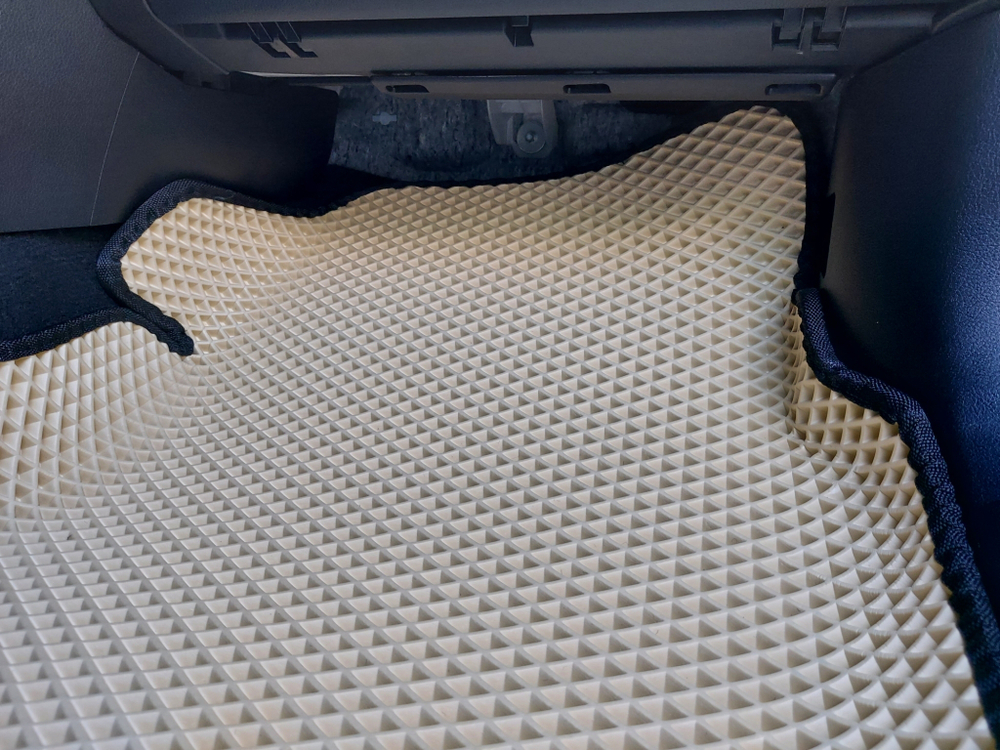Автоковрики для Lexus NX (2014-2021)