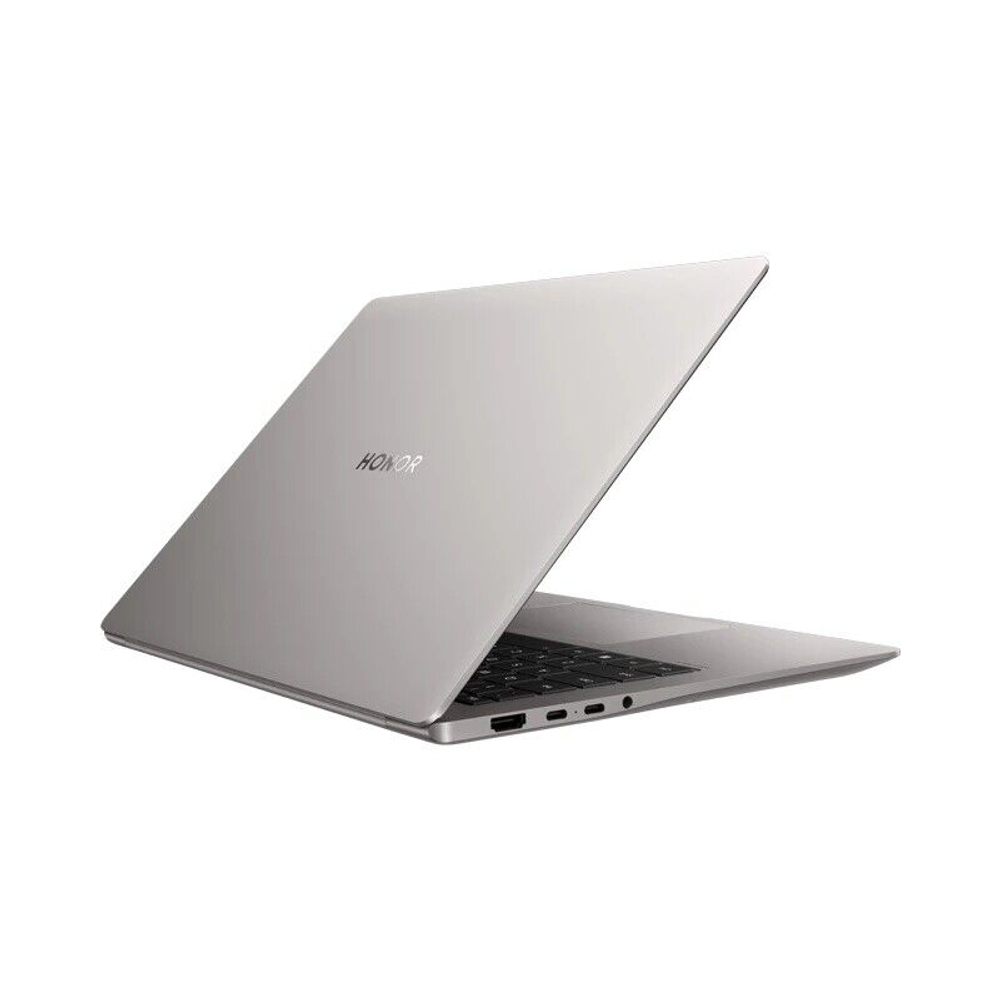 Ноутбук HONOR MagicBook Pro 14 2025, Ultra 5 225H, 32 ГБ, 1 ТБ, OLED, Серый