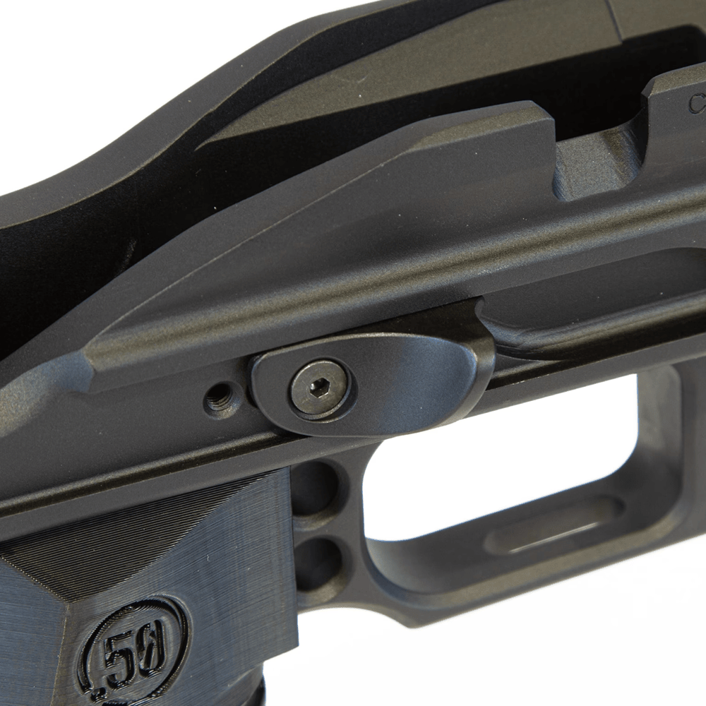 Комплект тюнинга для винтовки Steyr Mannlicher - Спорт с интерфейсом M-Lok, CNC Guns Custom