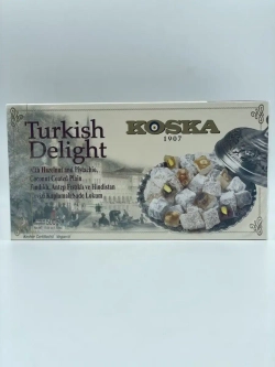 Турецкий Рахат-лукум , 500гр