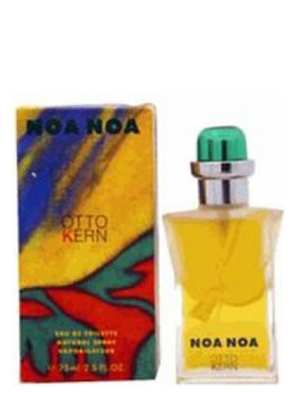 Otto Kern Noa Noa